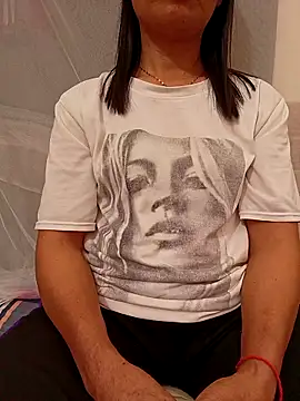 Asian girl13 online show from March 11, 3:58 pm