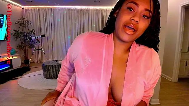 BriannaBrave online show from June 26, 3:30 am