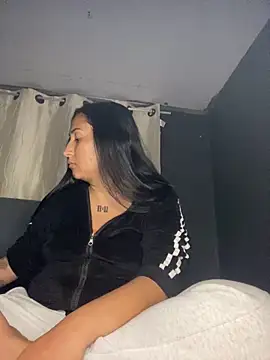 luna asss online show from February 14, 12:23 am