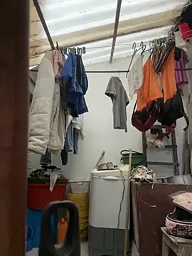 luna asss online show from November 21, 7:49 pm