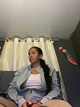 luna asss online show from May 14, 3:23 am