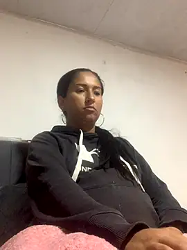 luna asss online show from October 20, 3:15 pm