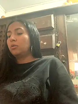 luna asss online show from September 14, 9:45 pm