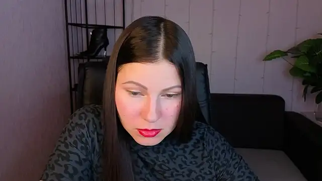 Dana  dom online show from March 7, 2:51 am