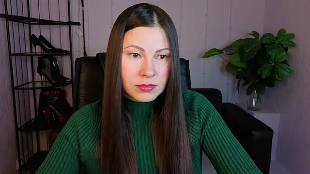 Dana  dom online show from March 13, 1:40 am