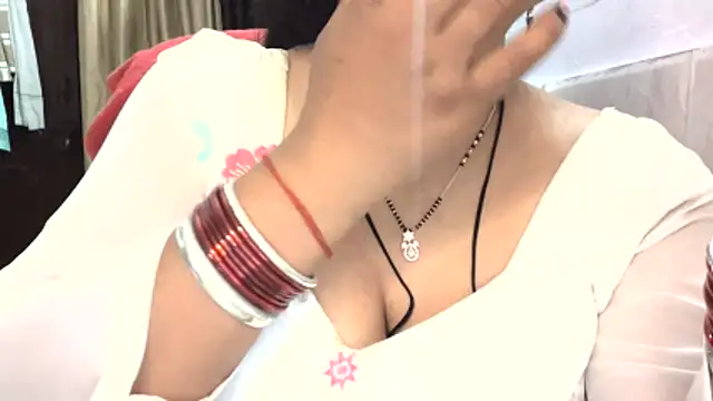 Sapna choudhary1 online show from February 24, 9:46 pm