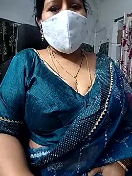 Rani Darling 99 online show from April 7, 3:36 pm