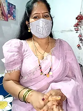 Rani Darling 99 online show from October 25, 3:41 pm