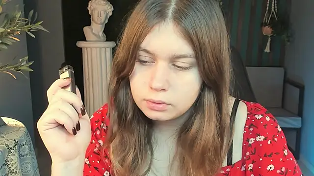 FioraMarmoris online show from November 8, 5:23 am