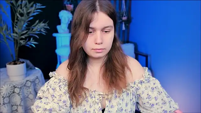 FioraMarmoris online show from March 20, 6:07 am