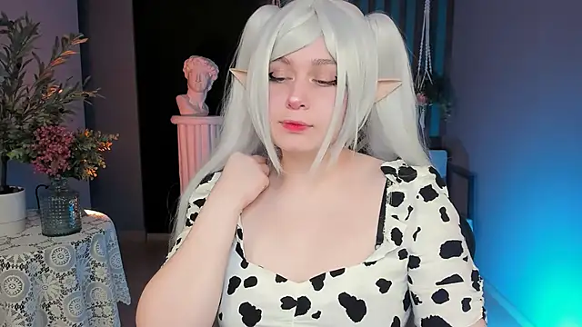 FioraMarmoris online show from November 16, 7:10 am