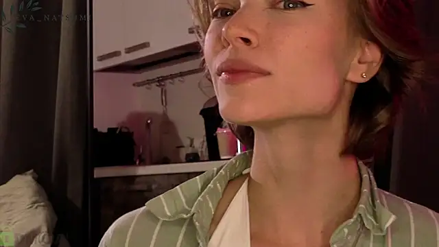 Eva Natsumi online show from September 22, 4:49 pm