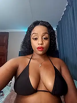 Queen-Chocolate online show from February 7, 11:08 pm