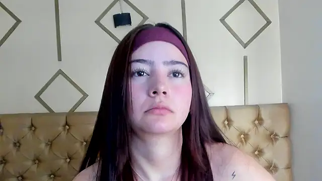 Alejita699 online show from September 8, 9:25 pm