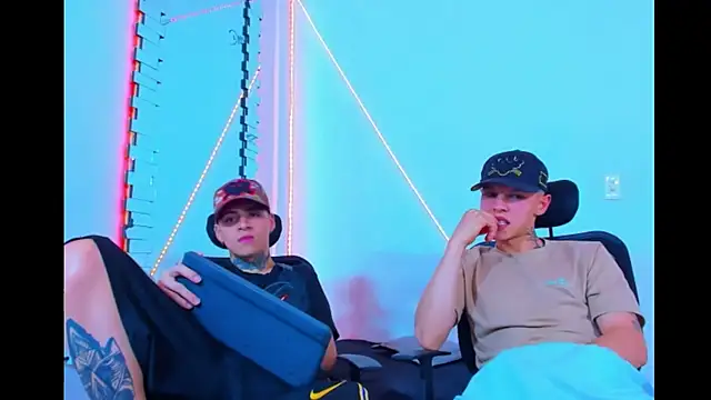 HOT boy2025 online show from September 11, 8:14 am