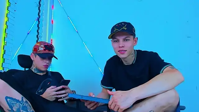 HOT boy2025 online show from September 27, 2:57 pm