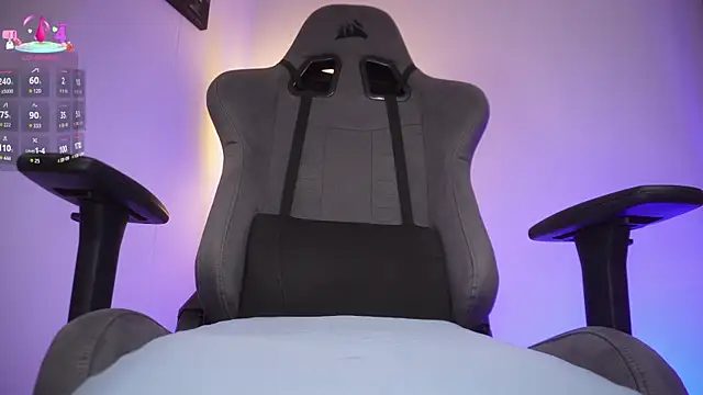 little-eli online show from November 12, 8:51 pm