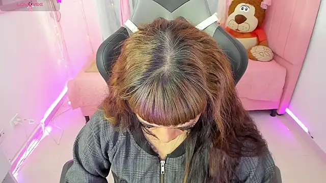 zoesullivan online show from September 20, 2:48 pm