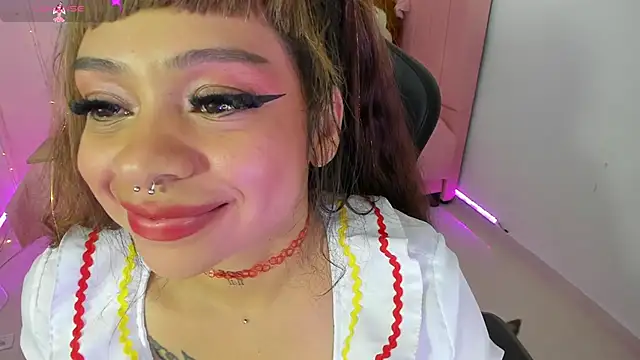 zoesullivan online show from September 21, 2:49 pm