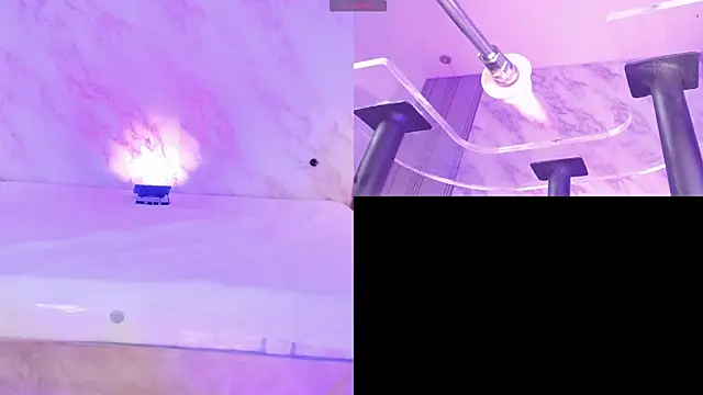 XimenaReid online show from December 2, 1:57 pm