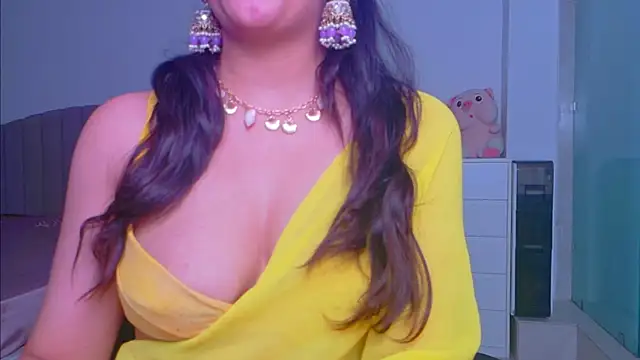 Aashika-Kaur online show from September 16, 4:31 am