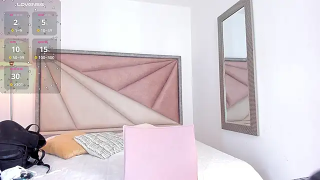 BarbaraKnox  online show from September 13, 12:07 am