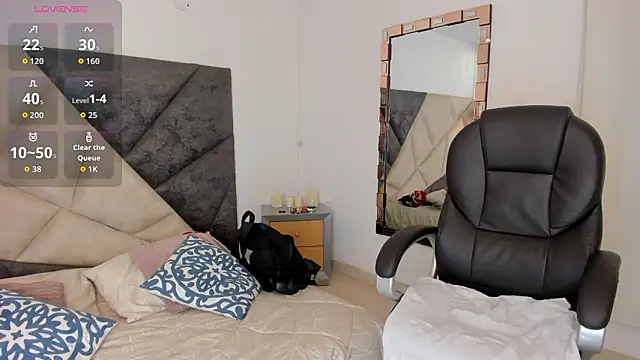 BarbaraKnox  online show from February 11, 12:36 am