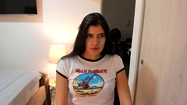 misstoya online show from September 8, 7:24 pm