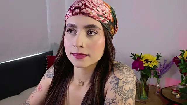 pamela  mar online show from January 13, 9:19 pm