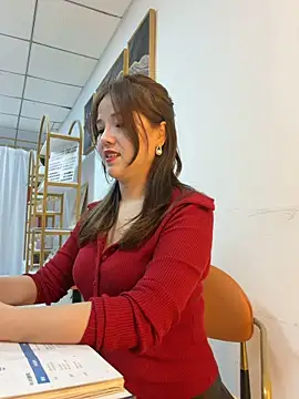 Efangfang online show from January 14, 10:09 am