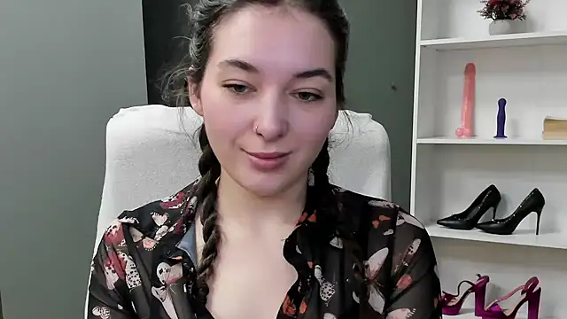 Meagn Extasy online show from January 14, 7:57 am