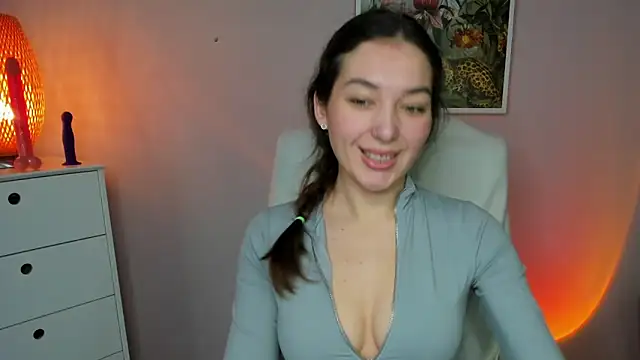 Meagn Extasy online show from October 28, 7:58 am