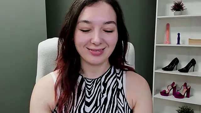 Meagn Extasy online show from March 5, 9:16 am