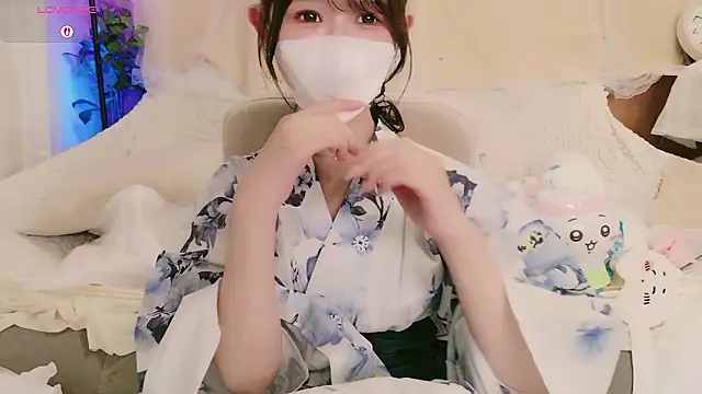 Conatsu online show from July 26, 2:14 pm