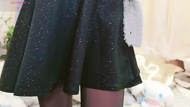 Conatsu online show from March 28, 12:55 am