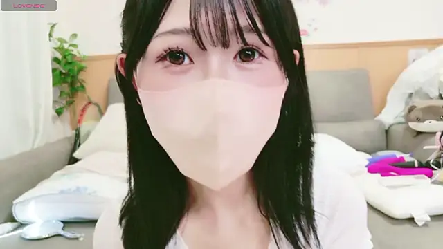 Conatsu online show from October 15, 5:21 am