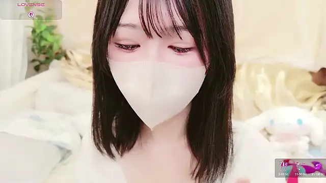 Conatsu online show from April 4, 5:45 pm