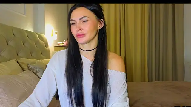 KimDavisBaby online show from January 7, 2:37 am