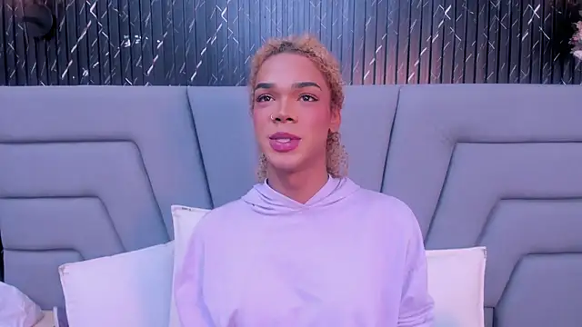 NaomiSteward online show from October 14, 11:24 am