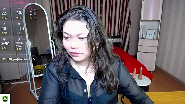 supersex 96 online show from January 9, 8:08 am