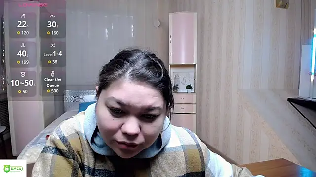 supersex 96 online show from March 31, 9:09 am