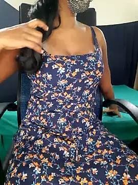 Midnight Blossom online show from October 14, 9:28 pm