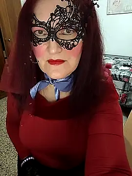 SabrinaXlovess online show from November 16, 7:58 pm