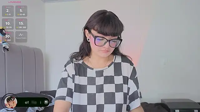 Sweet Namii online show from April 1, 4:15 pm