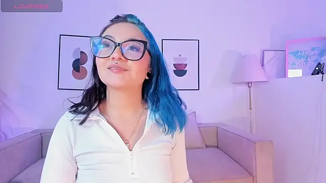 Sweet Namii online show from November 12, 7:45 pm