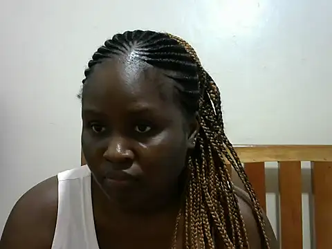 creamy sweetlove online show from January 15, 7:09 pm