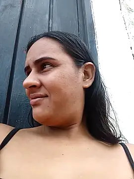 Andreita 95 online show from February 7, 9:07 pm