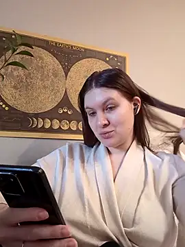 Morphine 666 online show from October 9, 5:22 am