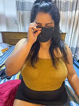 NOORA-GIRL online show from March 23, 12:50 am