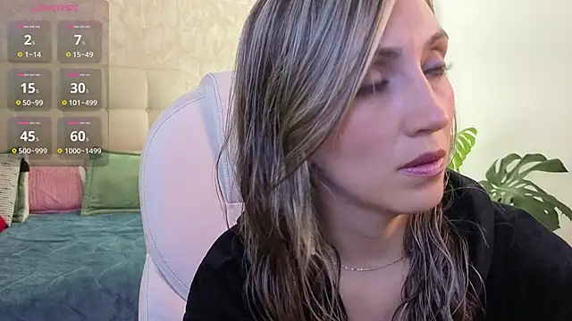 anny sweet72 online show from November 18, 12:39 pm